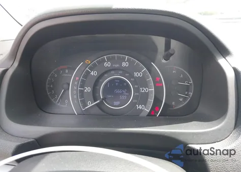 2015 Honda Cr-V Lx from USA, damaged, VIN 3CZRM3H39FG702439